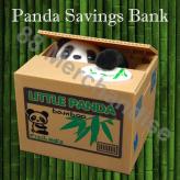 Panda Savings Bank